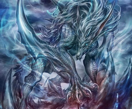 オリジナルモンスターデザインいたします モンスター、異形、人外ならなんでも！ イメージ2