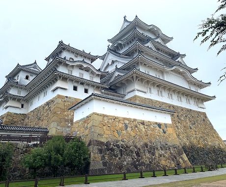 日本各地の文化遺産の魅力を専門知見で正しく伝えます 文化財の価値を尊重し、多くの人に伝わる言葉で物語を紡ぎます イメージ1