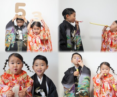 お子様の素敵なイベント♪全データお渡しします 保育士×2児の母カメラマンがお伺いいたします！ イメージ2
