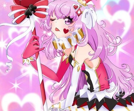 夢絵、イラスト、なんでも描きます 個性的！ただ1つのイラストを創ります！ イメージ2