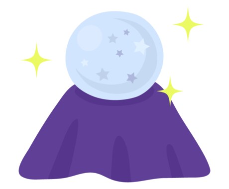 アゲサゲなしの本音！恋愛全般占います 当たると噂のタロットであなたの恋愛のお悩み紐解きます イメージ1