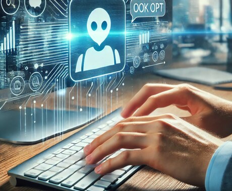 入門編ChatGPTの基本から応用丁寧に指導します ChatGPTの全てを丁寧に解説します イメージ2