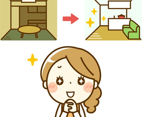 リフォームの不安を解消します 住宅リフォームのセカンドオピニオン♪ イメージ1