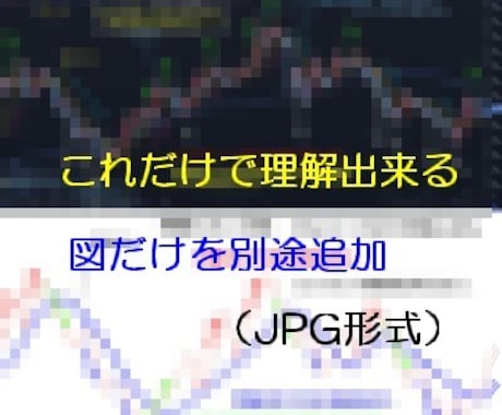 月間収益★オリジナル手法とルール教えます ★現行トレード法★勝つ事よりも負けない考えが大切です★ イメージ2