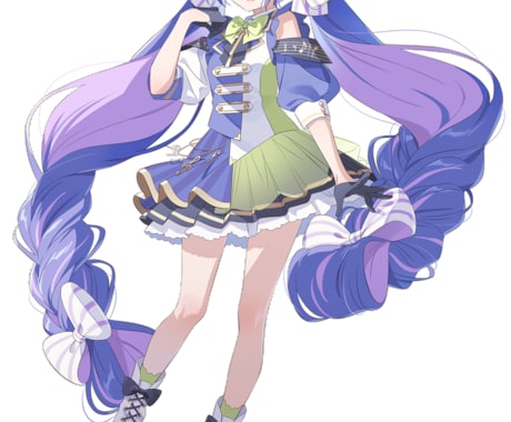 依頼曲を重音テト or 音街ウナに歌わせます あなたの曲をボカロ化します（音街ウナSV・重音テトSV） イメージ2