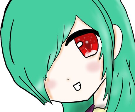 商用利用可能なオルジナルのイラスト描きます あなただけのオリジナルイラスト描きます。商用利用無料 イメージ2