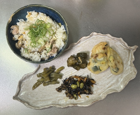 食べて健康的な生活を作ります ダイエットしたいけど、簡単美味しいレシピをご紹介！ イメージ2