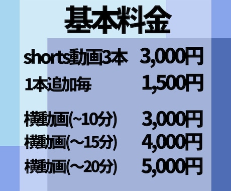 配信者Vtuber向け！切り抜き、動画編集承ります 記載料金での受付は9月30日まで！ イメージ2