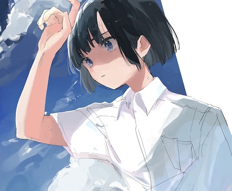 商用利用可♩可愛いイラストをご要望に沿って描きます 企業様実績有り◎即日納品可！サムネ等お描きします イメージ2