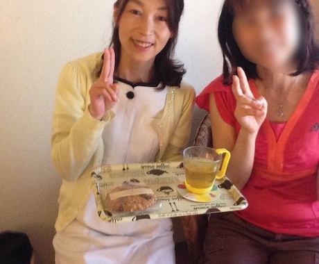 お試し！！自宅サロン開業に関する相談に乗ります 自宅サロンを開業したいとお考えの方、一歩踏み出したい方 イメージ2