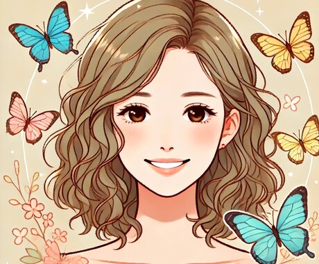 あなたのお話しなんでも聞きます 家族・仕事・人間関係などのお悩みを一緒にひも解いていきます イメージ1