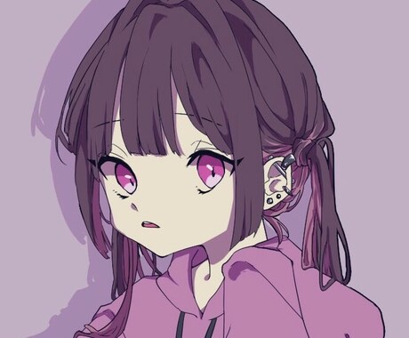 可愛い！を思う存分発揮したイラストをお描きします 可愛いものが大好きな作者の可愛いイラストいかがですか？ イメージ1