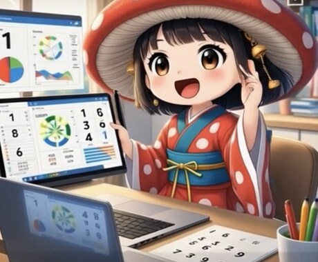 数秘を用いて、人生の詰まりを一緒に整理します 今のしんどさを、あなたのせいには決してしません。 イメージ2