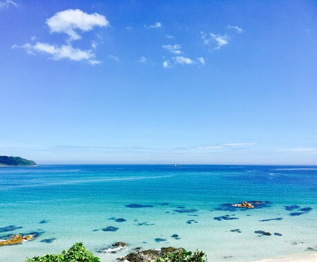 あなたのお悩みを聞きます 心明るく、気持ちよく過ごしたいと願うあなたへ イメージ1
