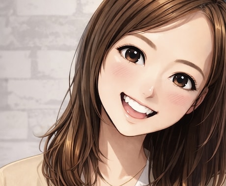 女性と話すのが苦手な方へ☆ゆるく練習付き合います うまく話せなくても大丈夫♡あなたのペースでお話ししましょ♪ イメージ1