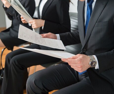 2022年卒!自己分析・目標設定相談のります 元新卒採用面接官/キャリアアドバイザーが相談にのります イメージ2