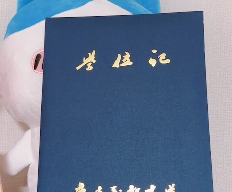 慶應通信の入試対策！志望理由書と小論文を添削します 合格を掴む！卒業生による「志望理由書・小論文」 イメージ2