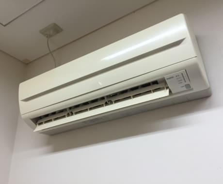 家庭用エアコンのトラブルの一次診断を行います おかしいな。壊れてるかも？といった悩みを解決します！ イメージ1