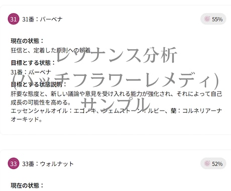 待受つきあなたの波動を分析調整します 量子波動調整器Healyヒーリーを使いあなたを整えます イメージ2