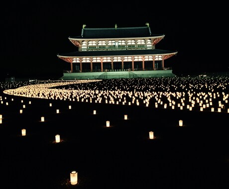 (強力)全ての力で貴方の思いを御先祖様へ伝えます。幸せになりましょう。 イメージ1