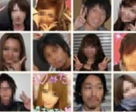 無料でネットで女の子と出会う方法、教えます お金をかけずに、ネットで彼女やフレンドを作りたい方は是非！ イメージ2