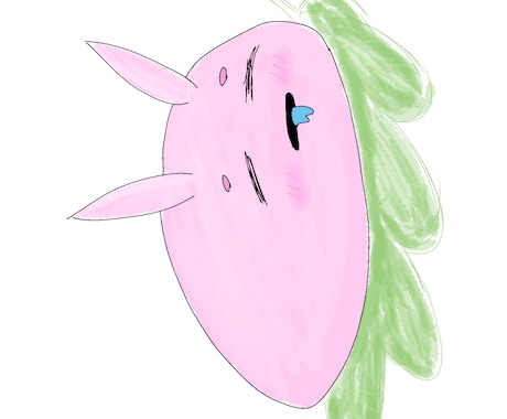 可愛いキャラクター描きます ミニキャラなど、可愛い推しアイコンが欲しいと思ってる人！ イメージ2