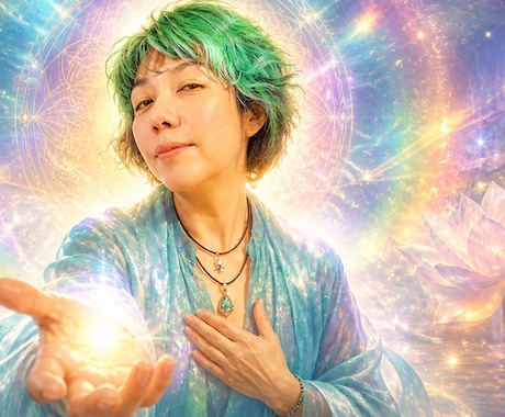 復縁できる？魂のご縁をリーディングします ✨魂レベルでのご縁・タイミングをスピリチュアルに読み解きます イメージ1