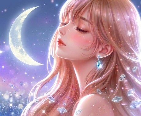ひとりじゃない✧一匹狼のあなたをタロットで癒します ✧孤独を感じていませんか？ハイヤーセルフからの癒しをあなたへ イメージ1