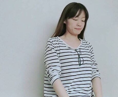 ゆったりストレッチのやり方を教えます 体が硬くてストレッチが苦手…という方でも安心! イメージ1