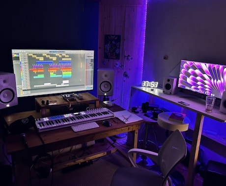 あなたのために1曲作ります 言葉にできない想いをメロディーにします イメージ1