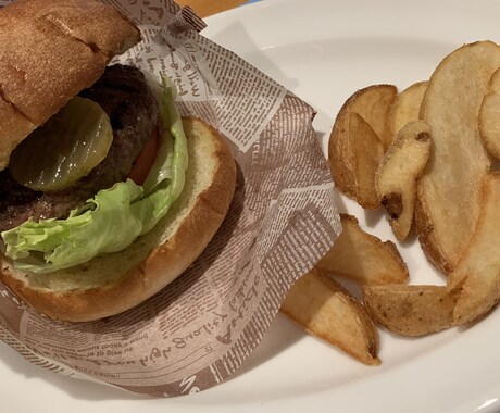 英→日:英語のレシピを日本語に翻訳します 外国の料理にチャレンジしてみませんか？ イメージ1
