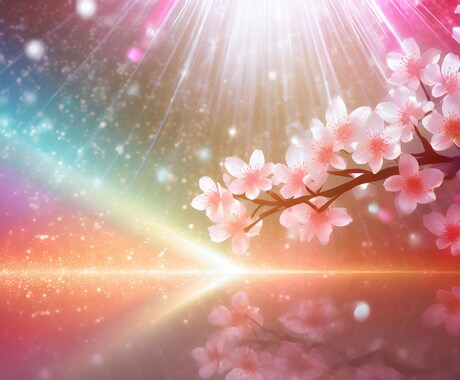 背景生成します 欲しい背景画像が見つからない方向け イメージ2
