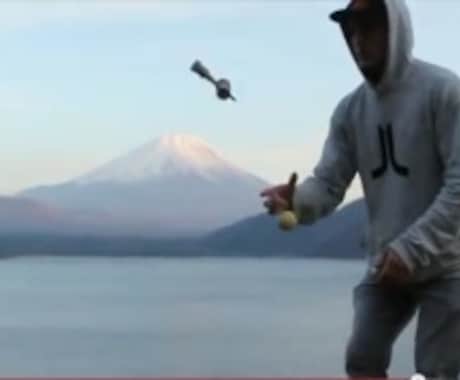 けん玉ができるようになるコツ、教えます ストリートけん玉が流行ってる今、楽しく始めましょう！ イメージ2