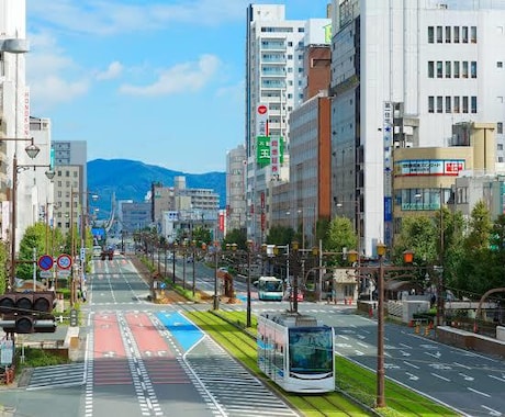 愛知県豊橋市の良いところを話します 豊橋市の良いところ、愛知県の良いところを！！ イメージ1