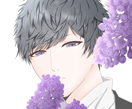 イラスト描きます イメージ1