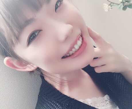 愚痴、暇つぶし、相談、何でも聞きます フリーモデル、元接客業のお話好きがお話聞きます！ イメージ2
