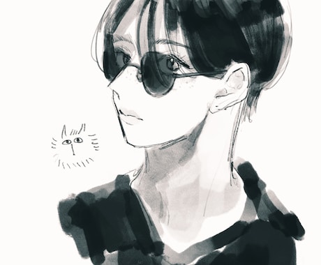 イラスト描きます イラストにお困りではないですか？ イメージ2