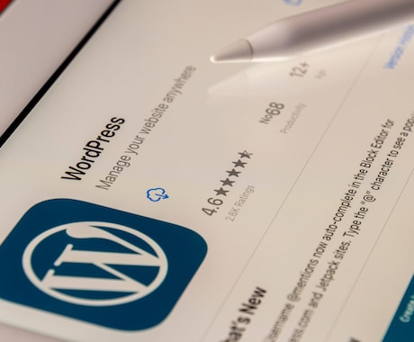 Wordpressのお悩み解決します ホームページを変更・カスタマイズしたいご要望にお応えします｡ イメージ2