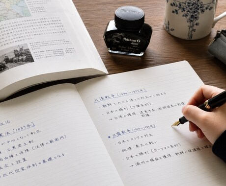 中学受験・高校受験・大学受験の相談承ります 大手塾教室長歴10年が勉強の悩み聞きます！ イメージ2