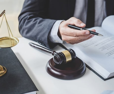 元弁護士が良い弁護士の見分け方を教えます 依頼してから後悔しないよう良い弁護士選びのポイントを教えます イメージ2