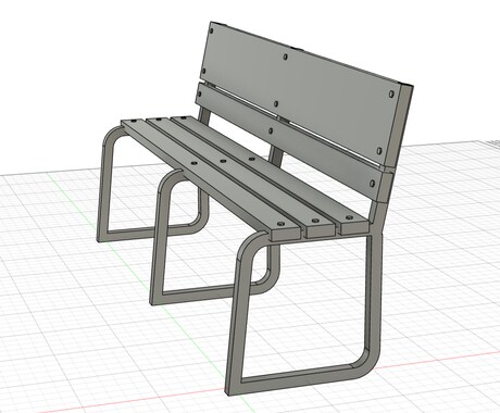 3Dプリンター用の小物データを製作します 3D小物の製作を迅速に行います イメージ2