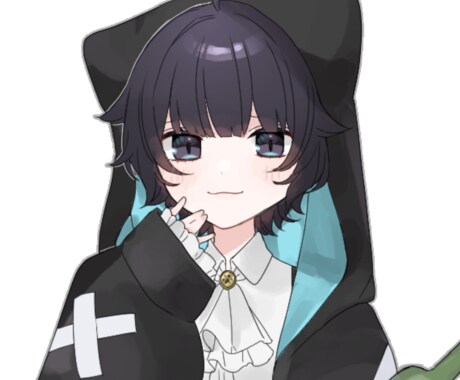 くろねこの占い屋さん開店します 悩みを抱えているあなたの本音を覗きに行きます。 イメージ1