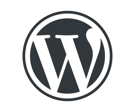 Wordpressの初期設定します ブログやウェブサイトが作れます。 イメージ1