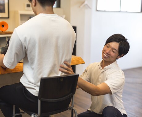 理学療法士国家資格有】身体のお悩み相談をお受けます イメージ1