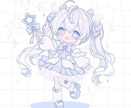 活動を彩る魅力的で目を惹くイラスト描きます イメージ1