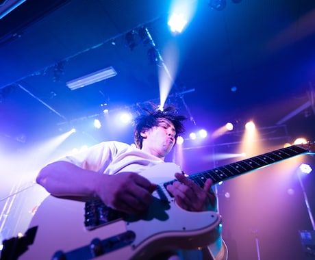 関東圏内限定！ライブ・コンサート撮影承ります ◯ ムービー撮影も可能！３日以内に納品も可能です！ イメージ2