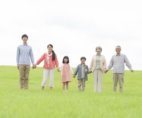 悩み相談をお聞きし解決に取り組みます (統合失調症・てんかん・うつ・双極性障害・人間関係など…) イメージ1
