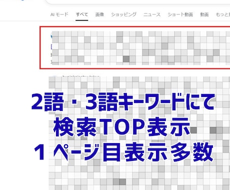 WorpdressブログのSEO・高速化代行します アフィリエイトに特化したブログ構築を代行します。 イメージ2