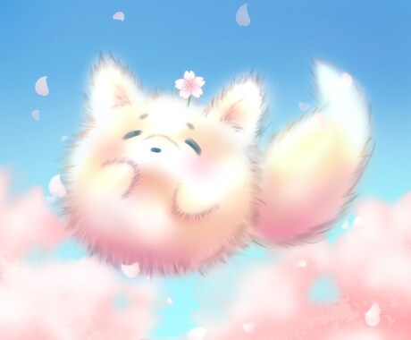 イラスト作成承ります あなたの作りたい！をお手伝いいたします！ イメージ2