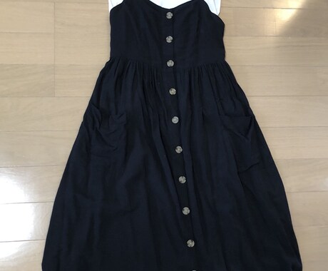 クローゼットに眠るお洋服のコーディネートをします シーズンに合った似合わせコーデを提案いたします! イメージ2